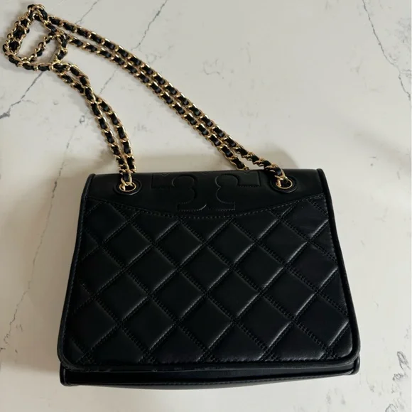 Tori Burch purse - Picture 3 of 5